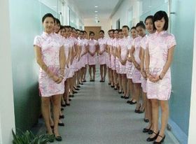 北京礼仪服务北京礼仪公司光彩礼仪服务机构